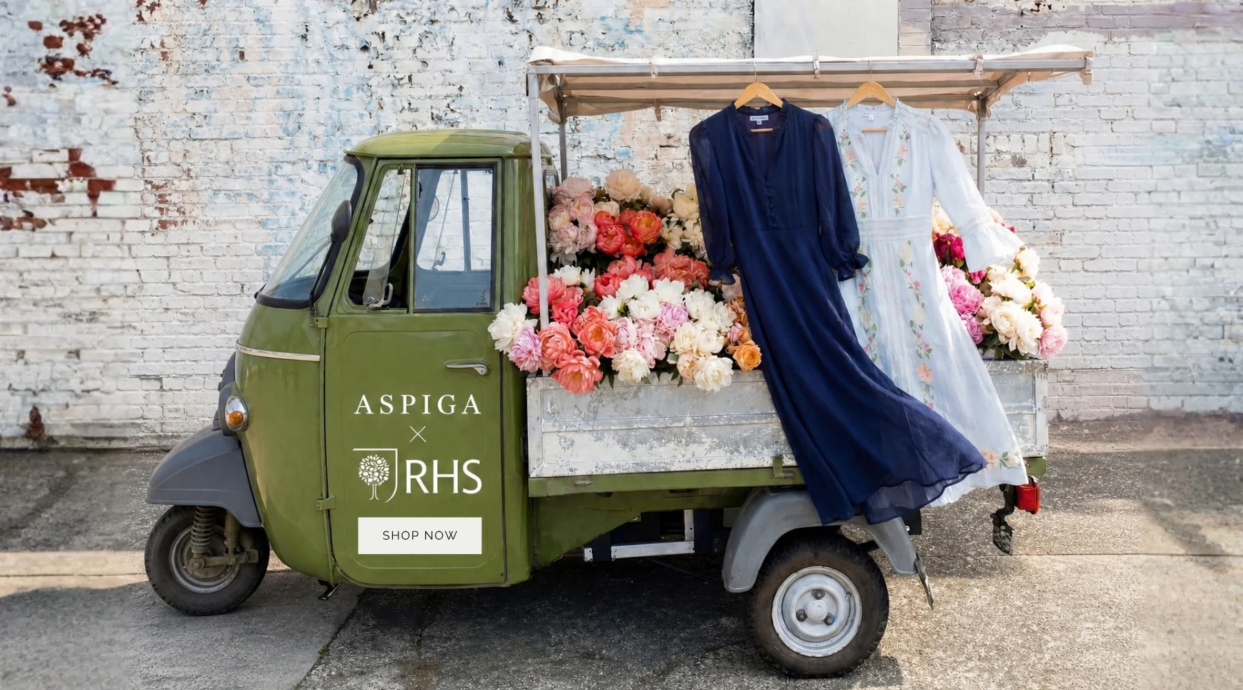 Ethical Fashion, Beautifully Crafted